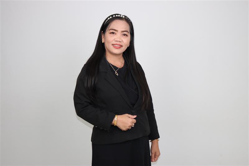 Soukitta Sisoulath International Womens Day 2025