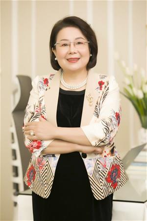 International Womens Day 2025_Nguyen Thi Tuyet Minh